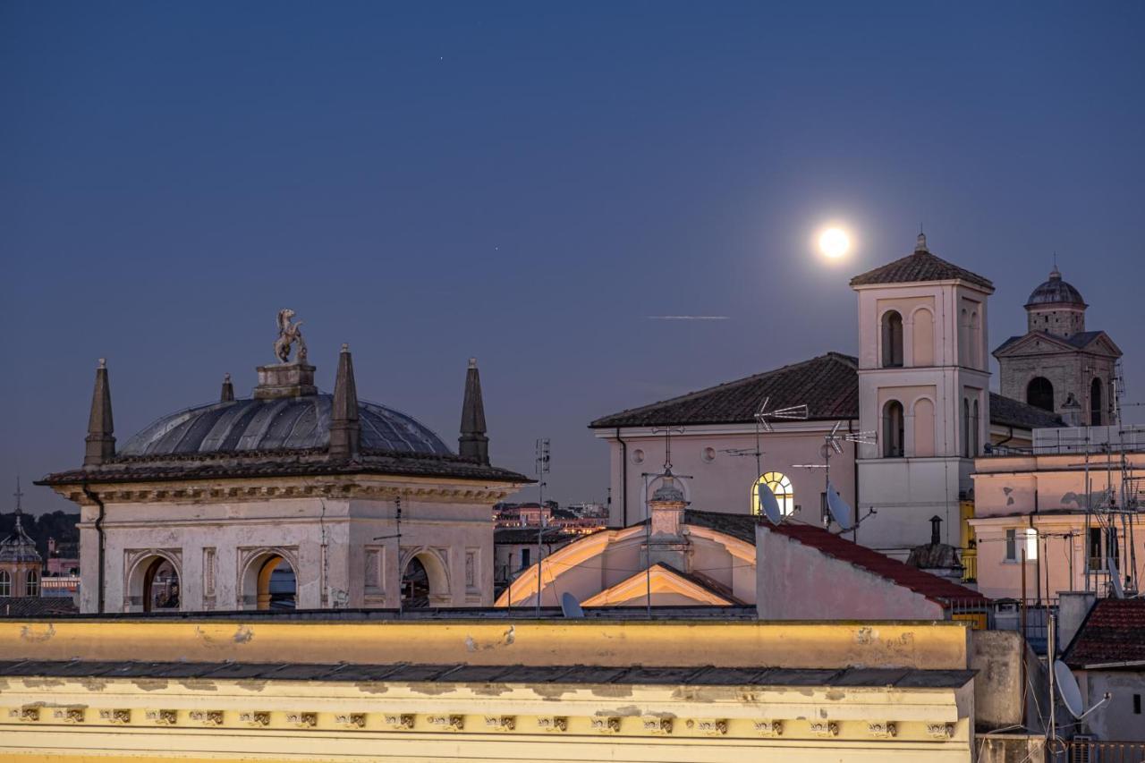 Hotel Antica Dimora Delle Cinque Lune Rome