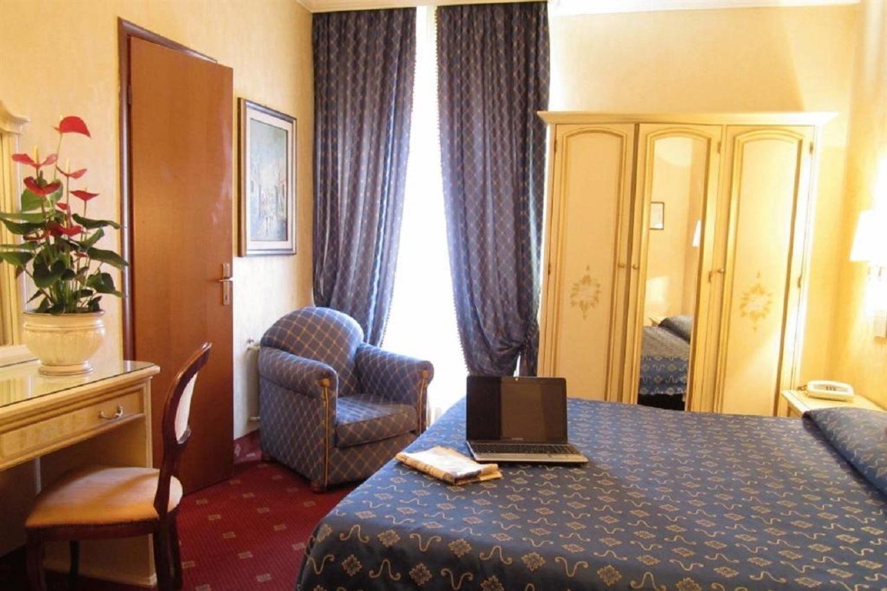 Hotel Siviglia Rome
