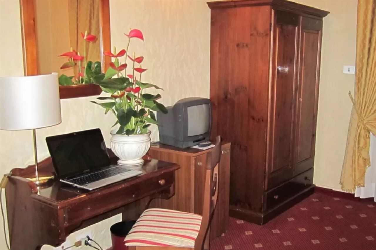 Hotel Siviglia Rome