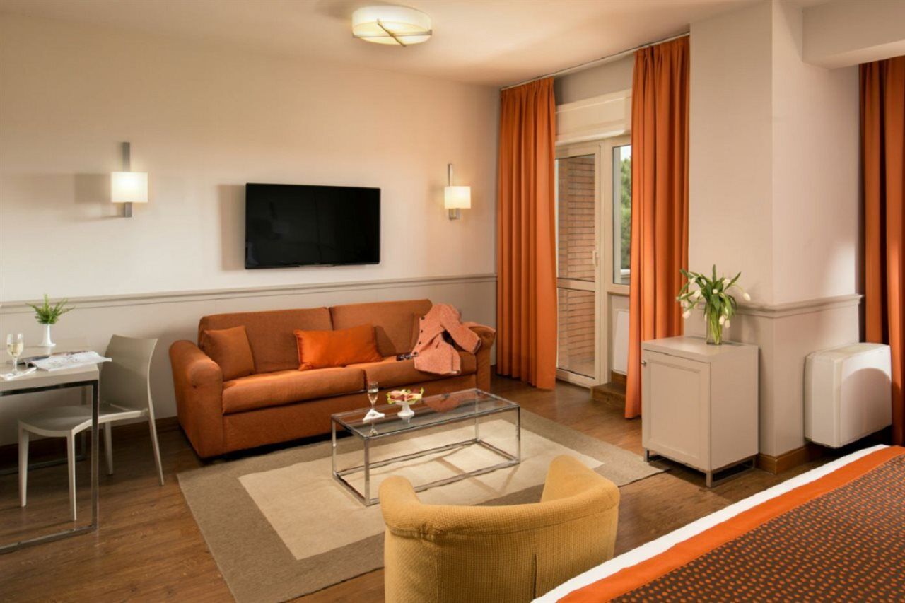 Grand Fleming By Omnia Hotel Rome