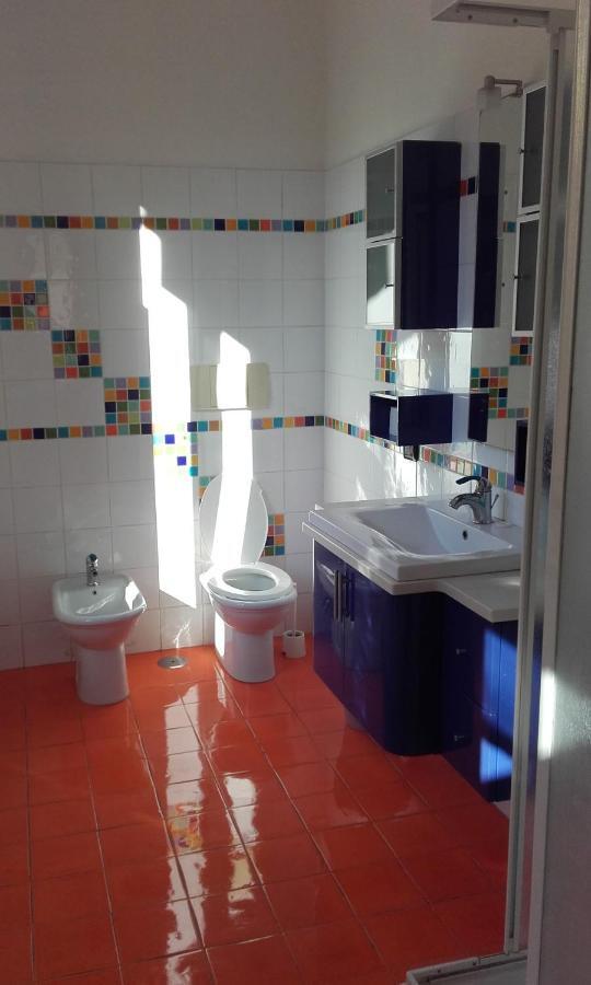 Hostel Luzzatti