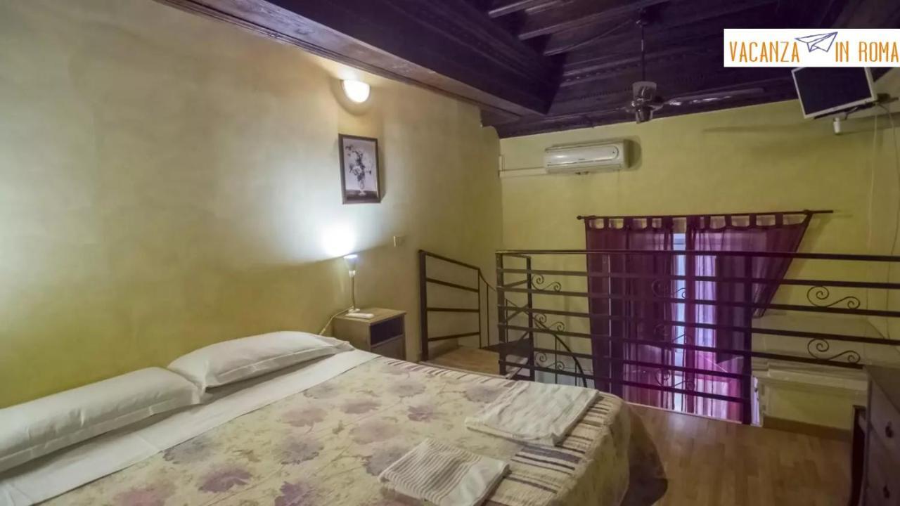 Al Pantheon Con Thomas Mann Bed & Breakfast Roma