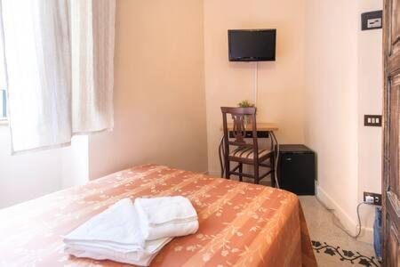 Guest house Marta 2*