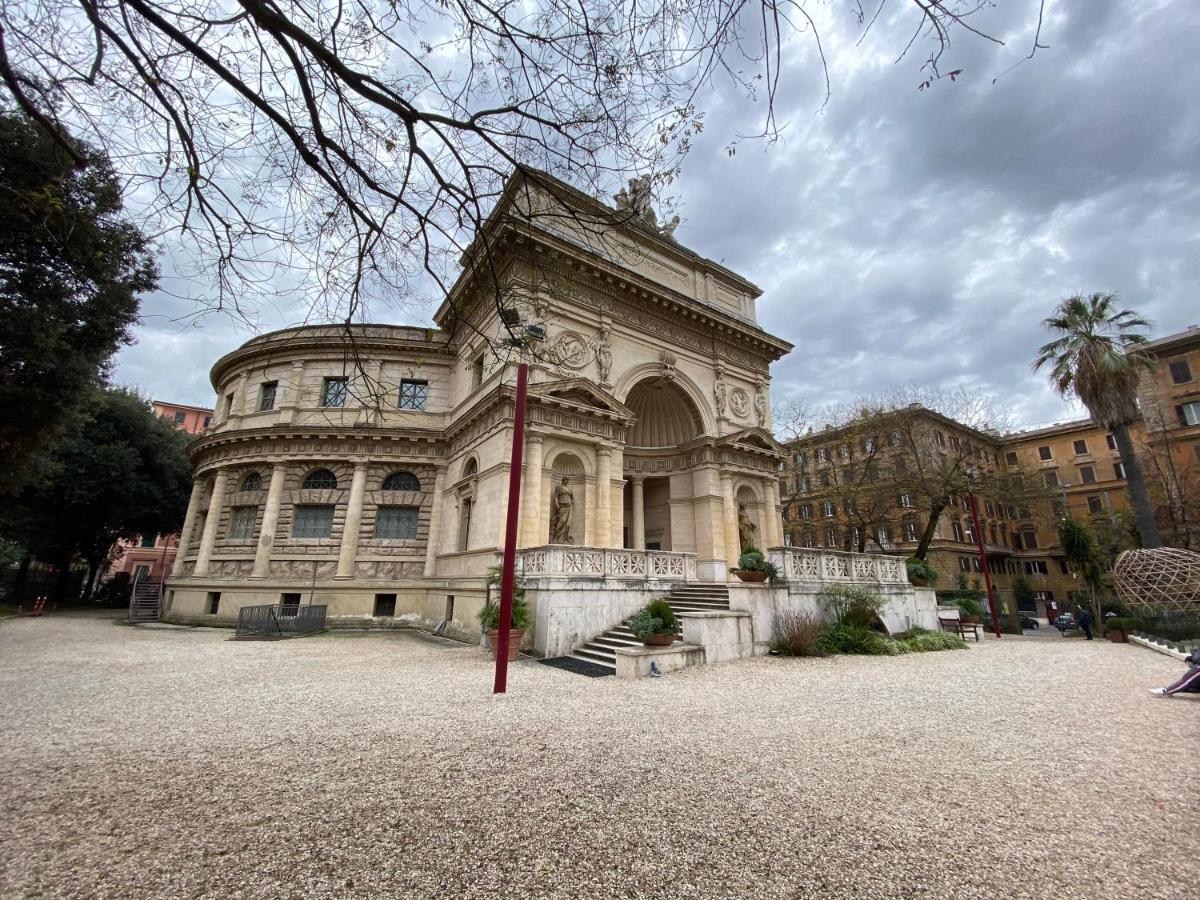 By Ghor Bed & Breakfast Rome