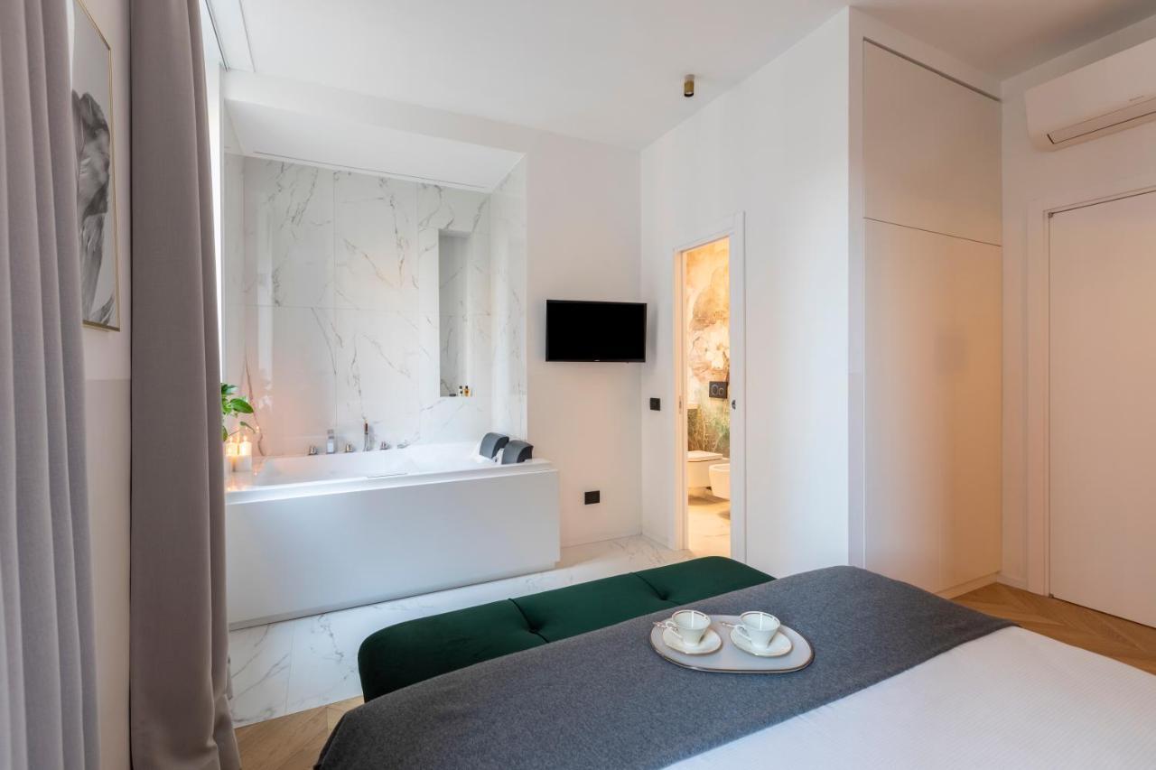 Romac Trinity - 3bdr With Sauna & Jacuzzi In Campo De Fiori * Rome