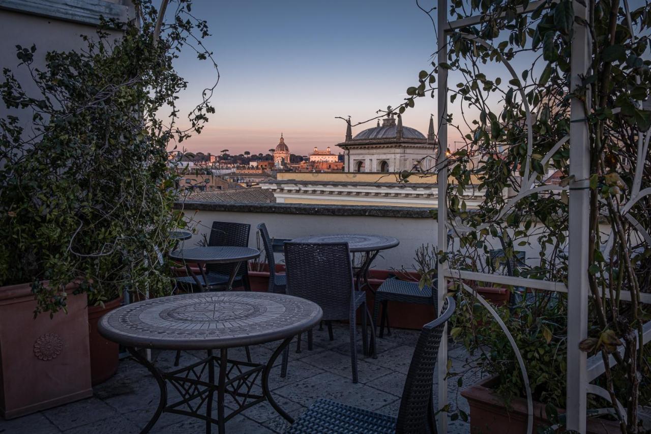 Antica Dimora Delle Cinque Lune 3* Rome