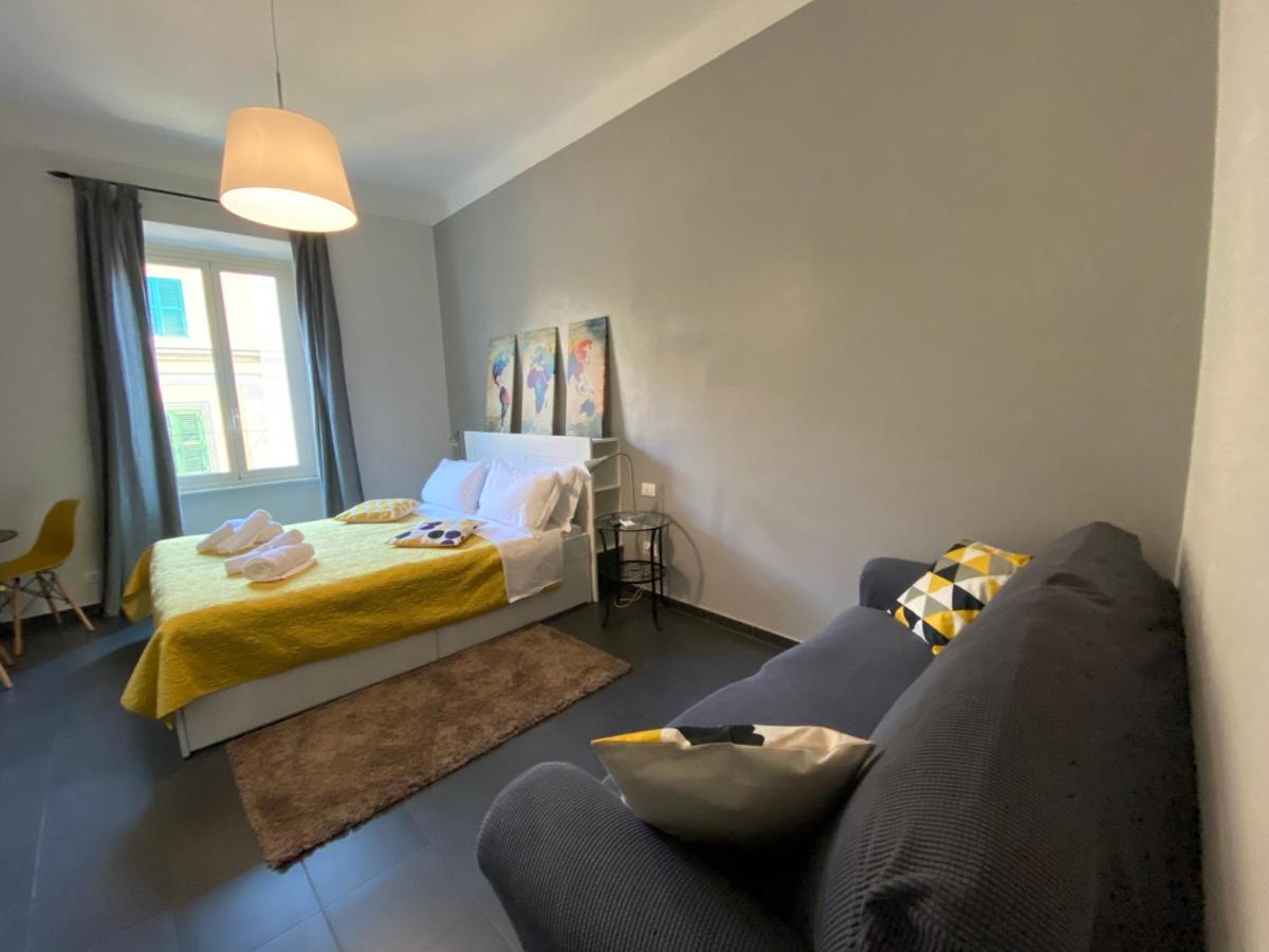 By Ghor Bed & Breakfast Rome