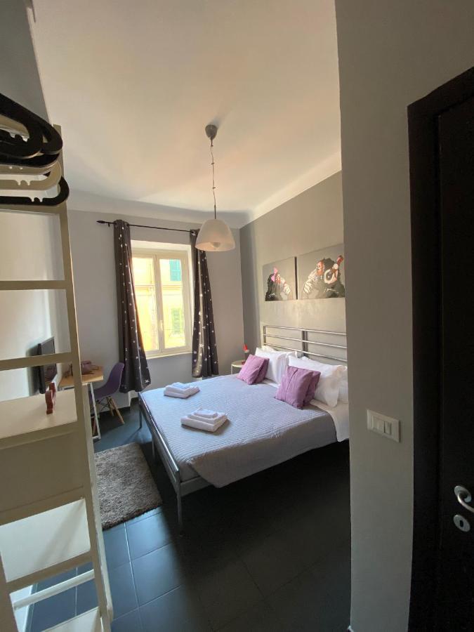 By Ghor Bed & Breakfast Rome