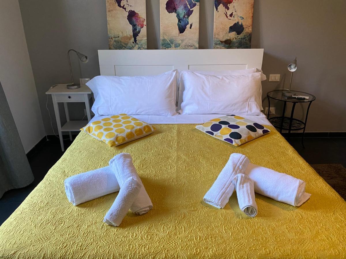 Bed & Breakfast By Ghor Rome
