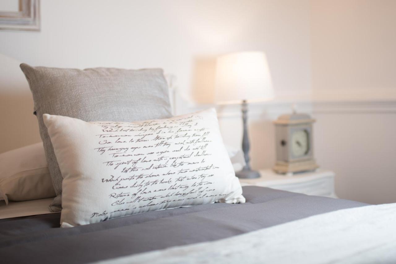 Sweet Arco Farnese Apartment *