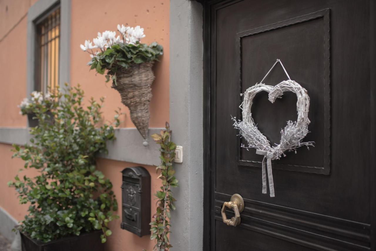 Apartment Sweet Arco Farnese
