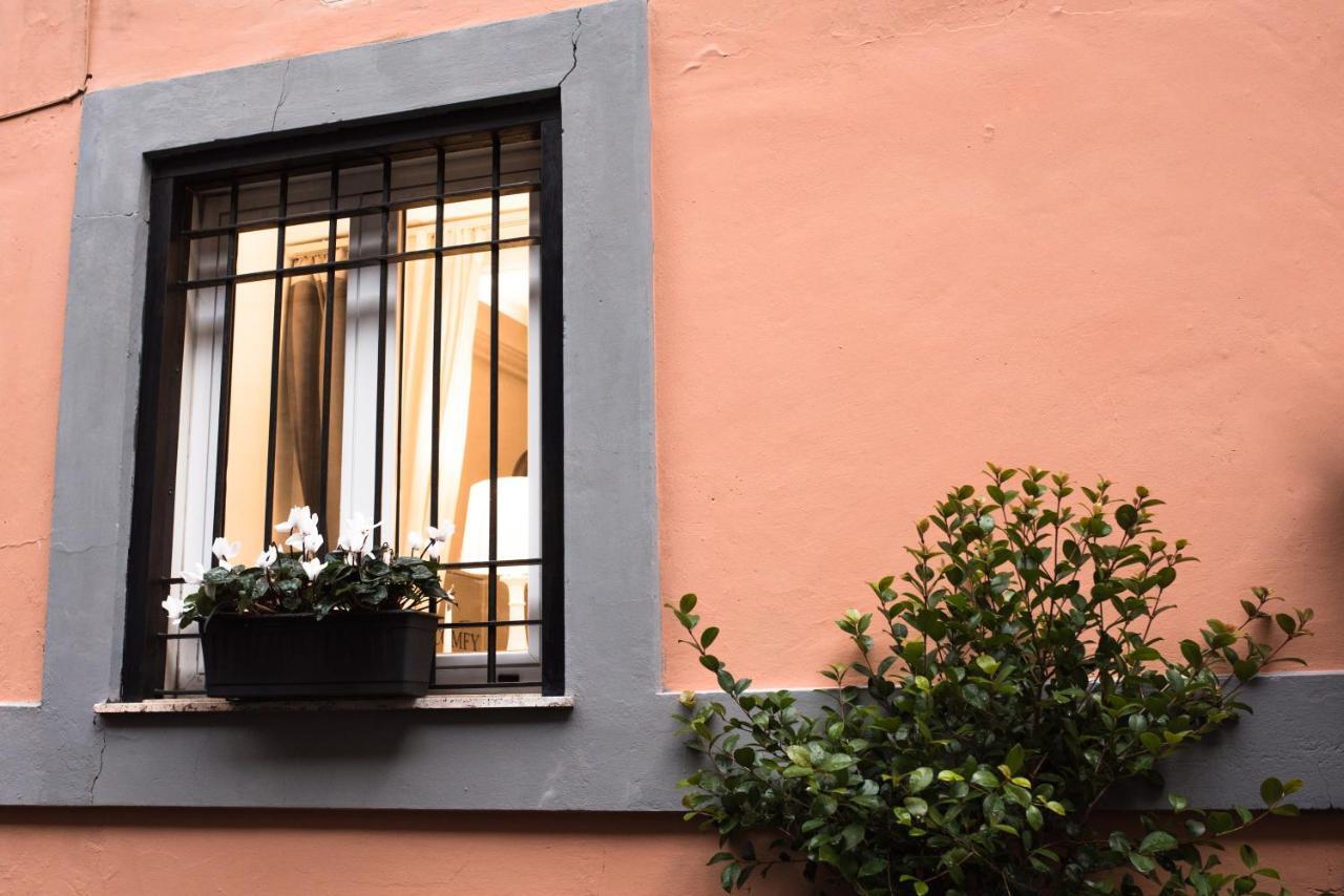 Sweet Arco Farnese Apartment Rome