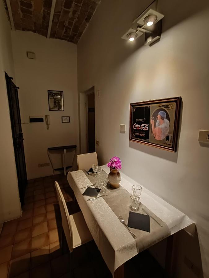 Le Colonne Di San Pietro Casa vacanze *