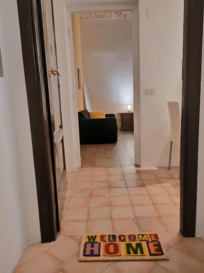 Le Colonne Di San Pietro Casa vacanze