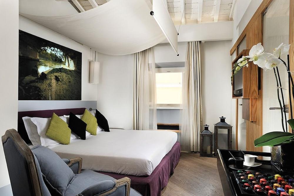 Hotel Mario De' Fiori 37 Roma