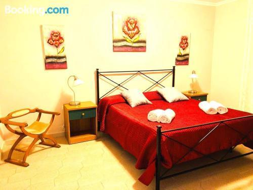 Bed & Breakfast A Casa Simpatia Roma - Free Parking If You Book 4 Nights *