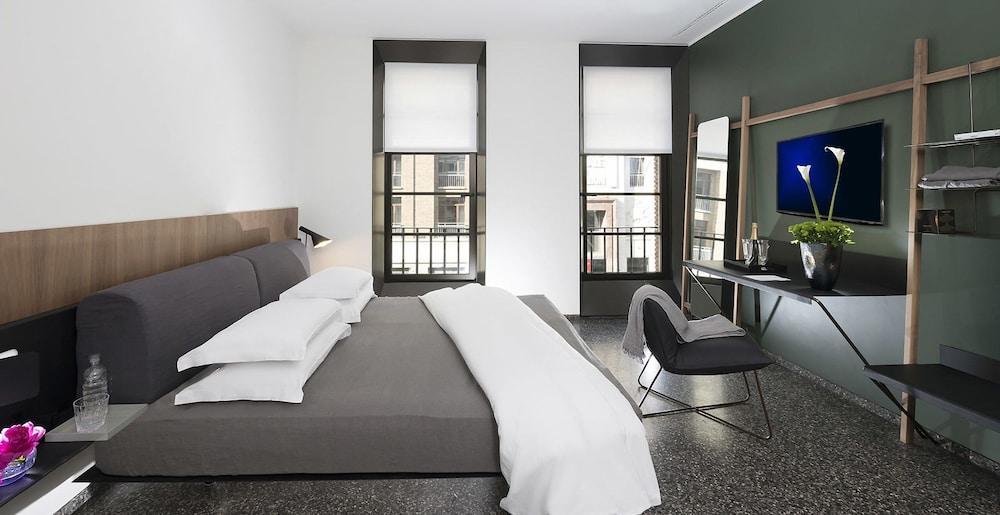 Royal Bissolati 4* Rome