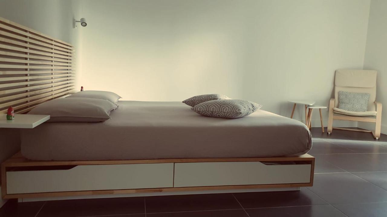 Efeso 19 Guest house *