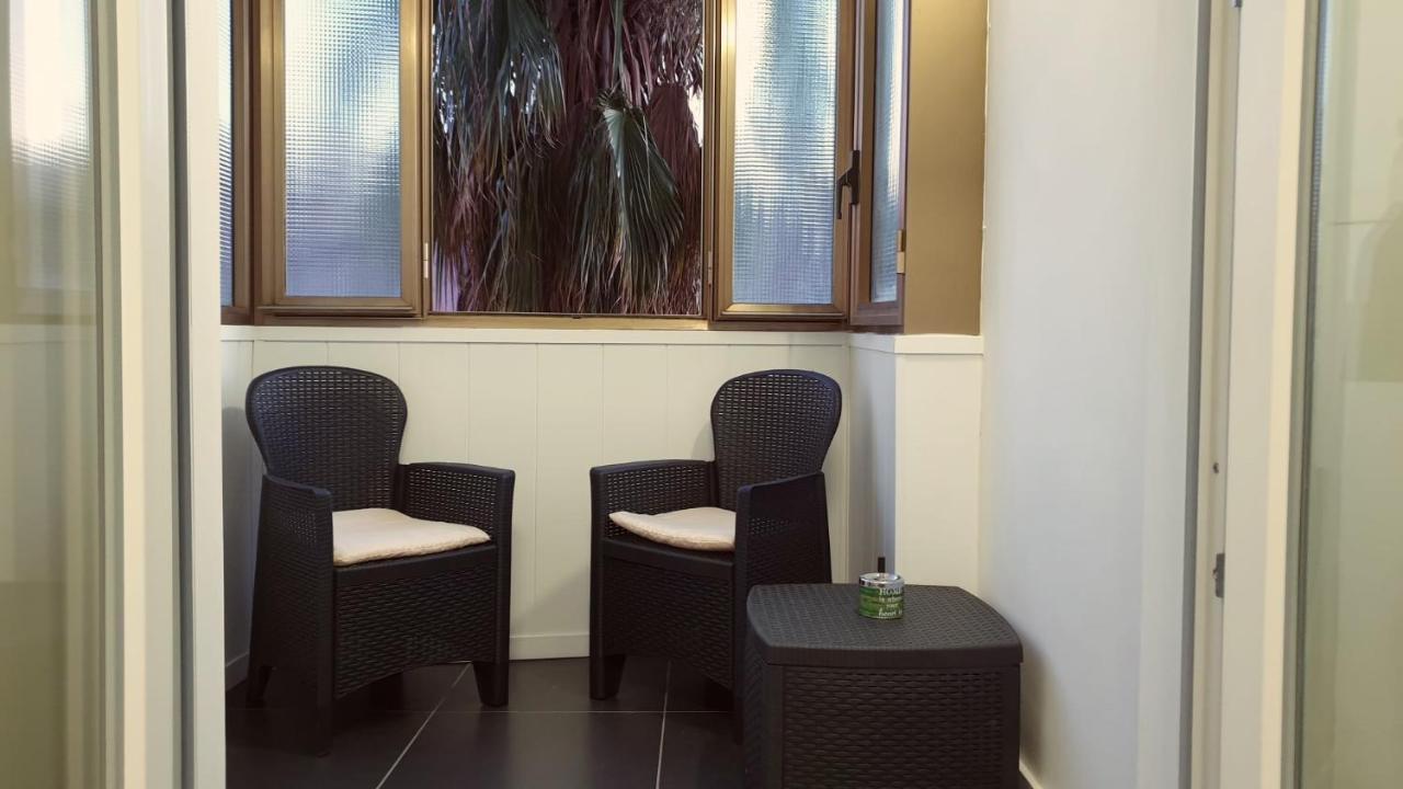 Efeso 19 Guest house Rome