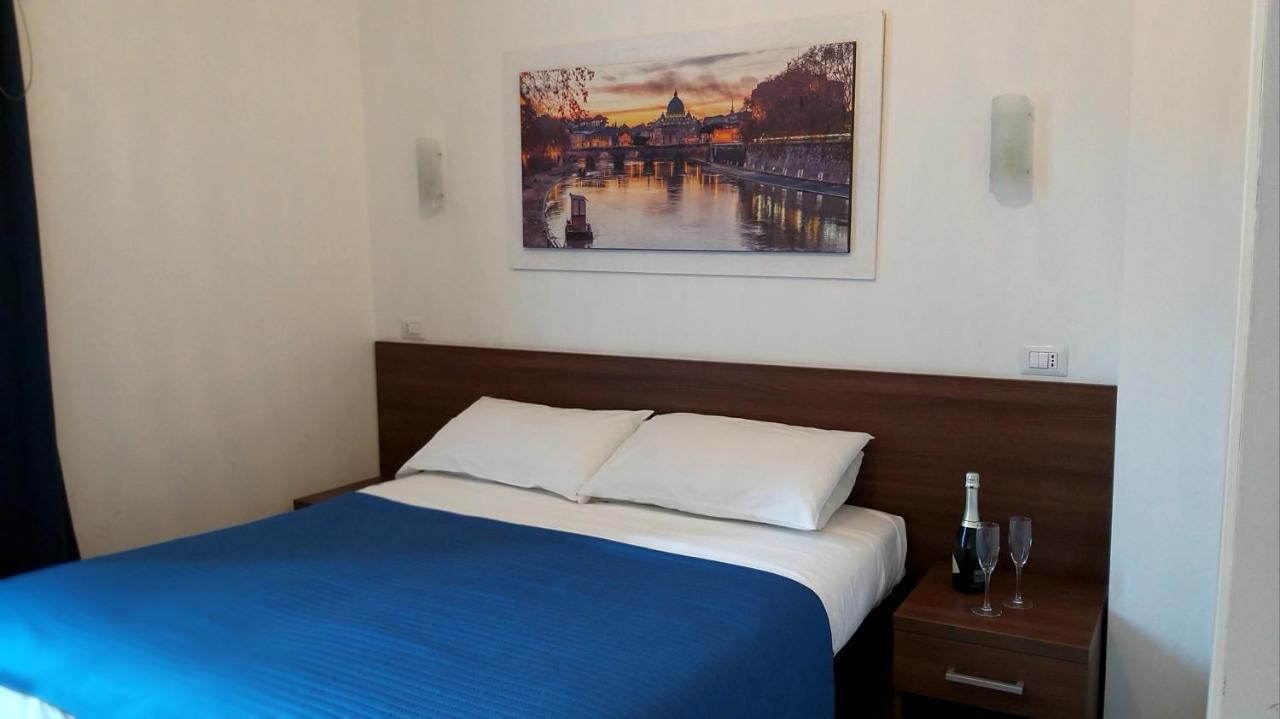 My Guest house Rome