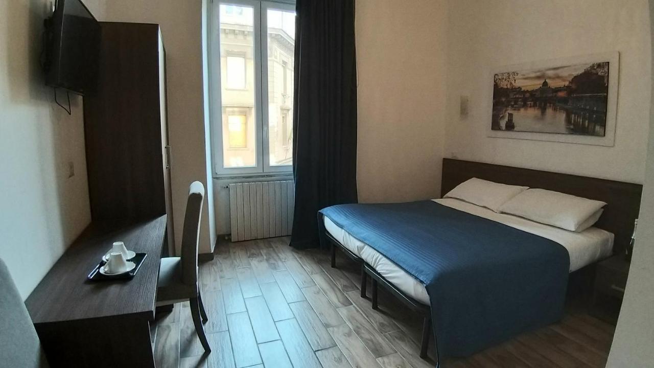 Guest house My Rome