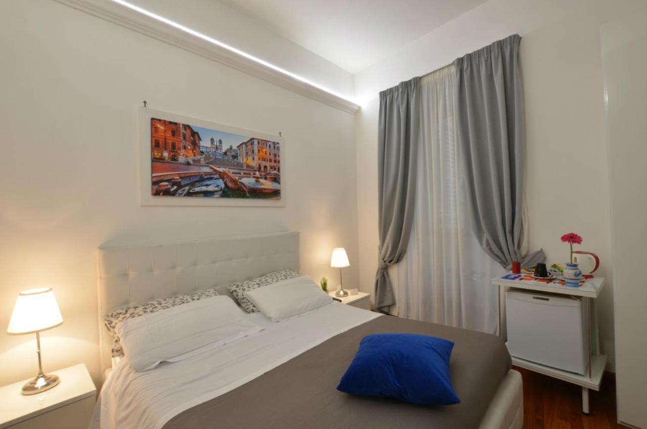 Notti A Roma