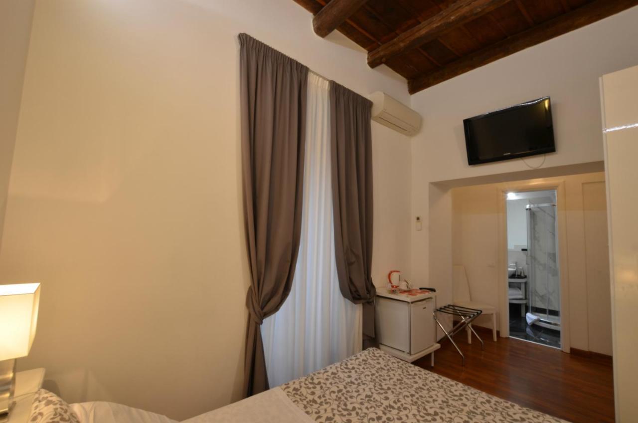 Bed & Breakfast Notti A 3*