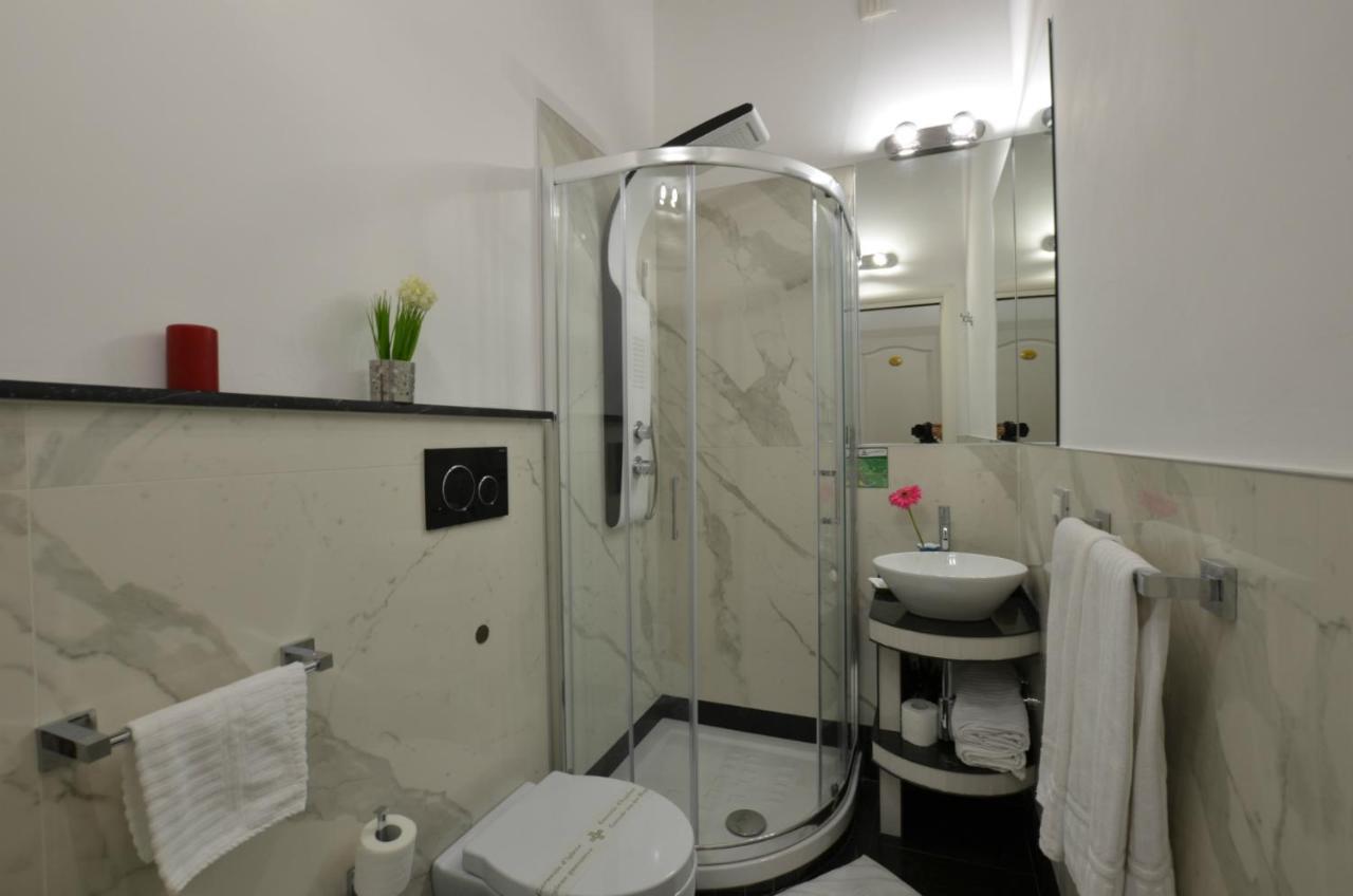 Bed & Breakfast Notti A