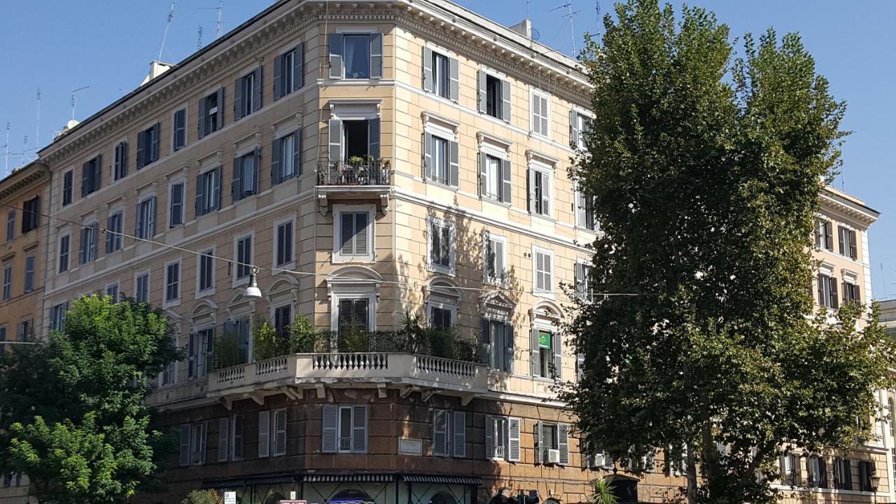 Guest house Cesar Vatican Rooms - Top Collection Rome