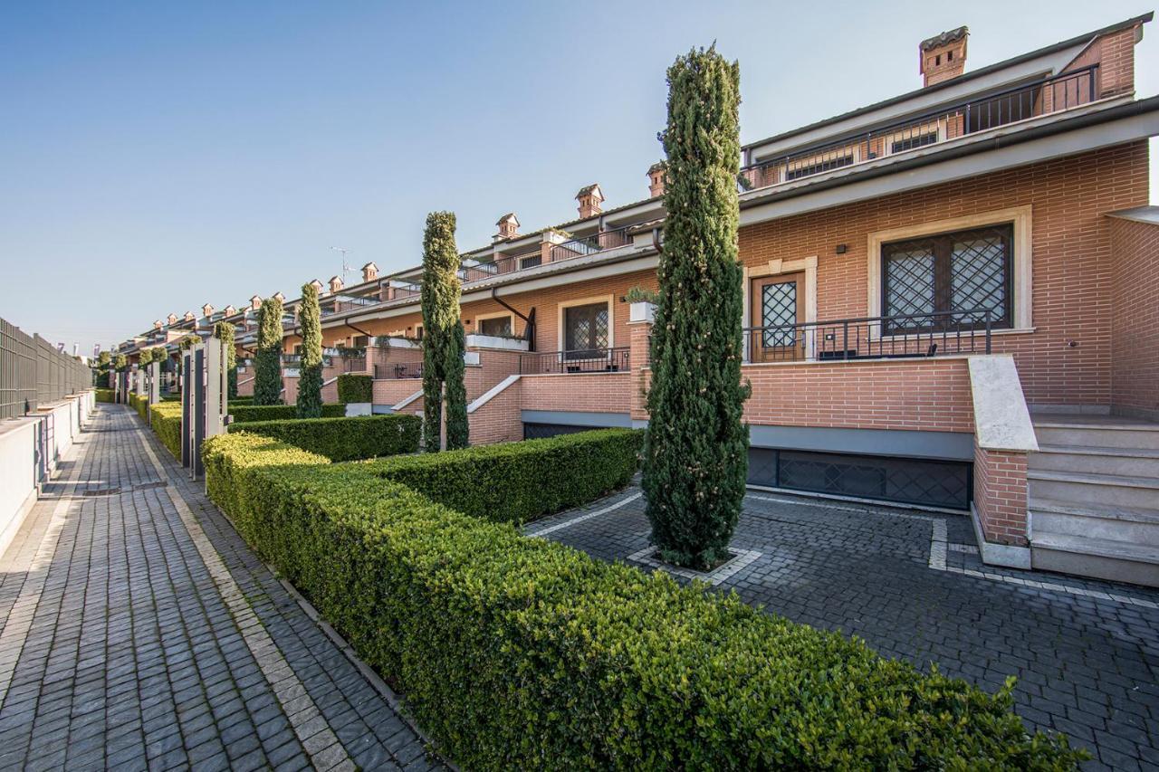 Borgo Aureo Holiday home *
