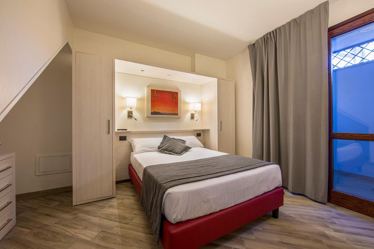 Holiday home Borgo Aureo