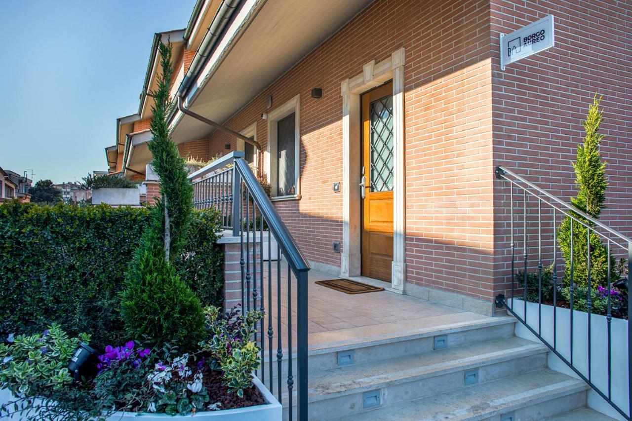 Borgo Aureo Holiday home