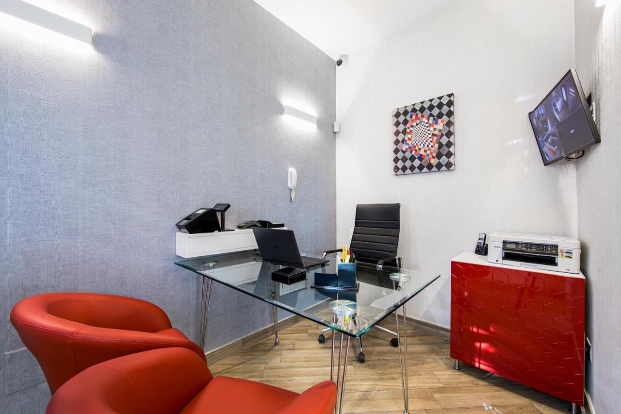 Borgo Aureo Holiday home Rome