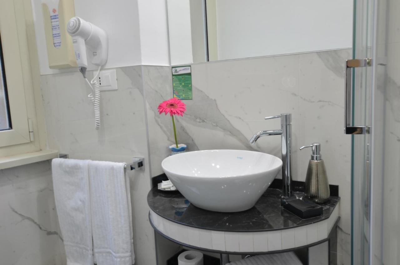 Bed & Breakfast Notti A 3*