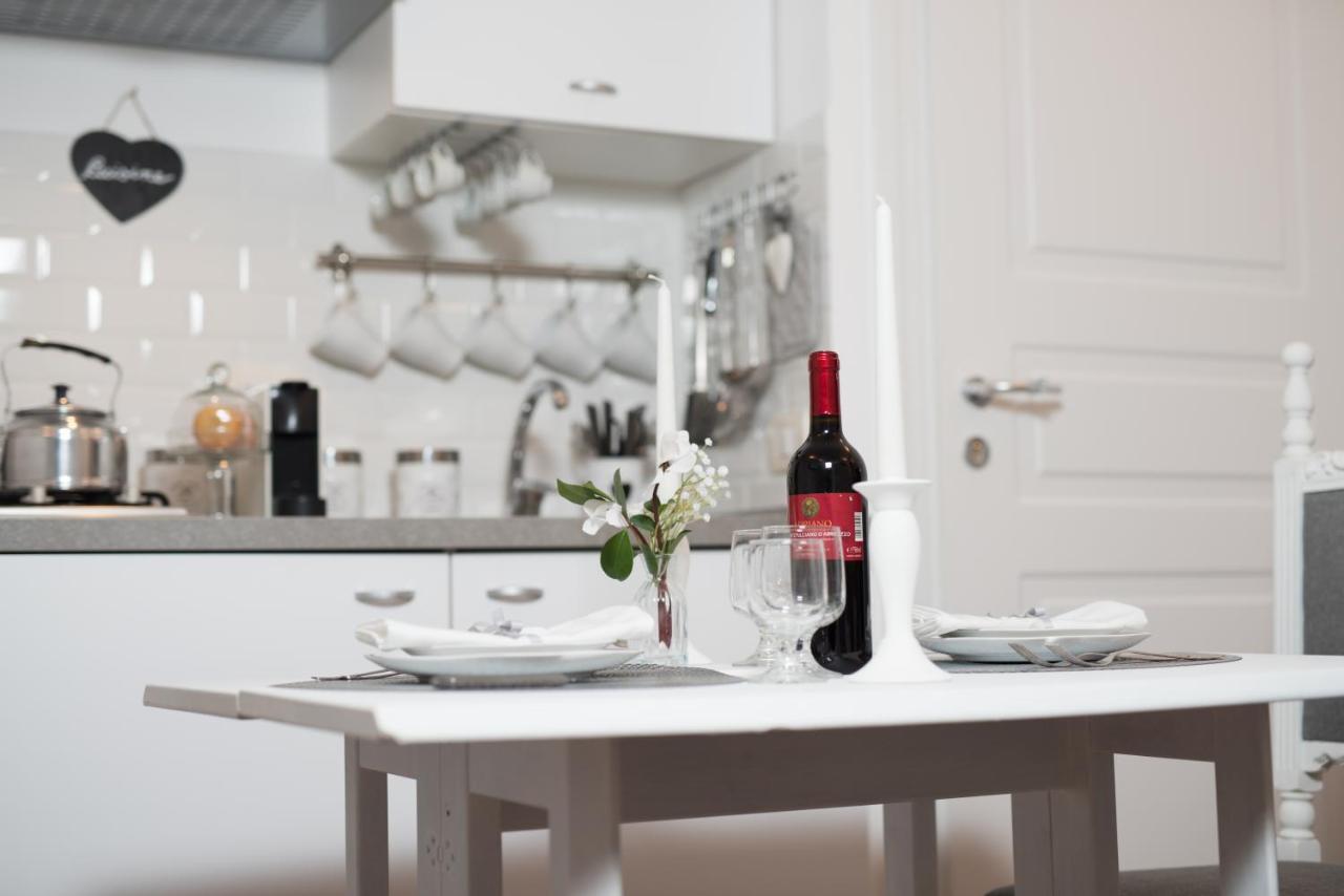 Apartment Sweet Arco Farnese