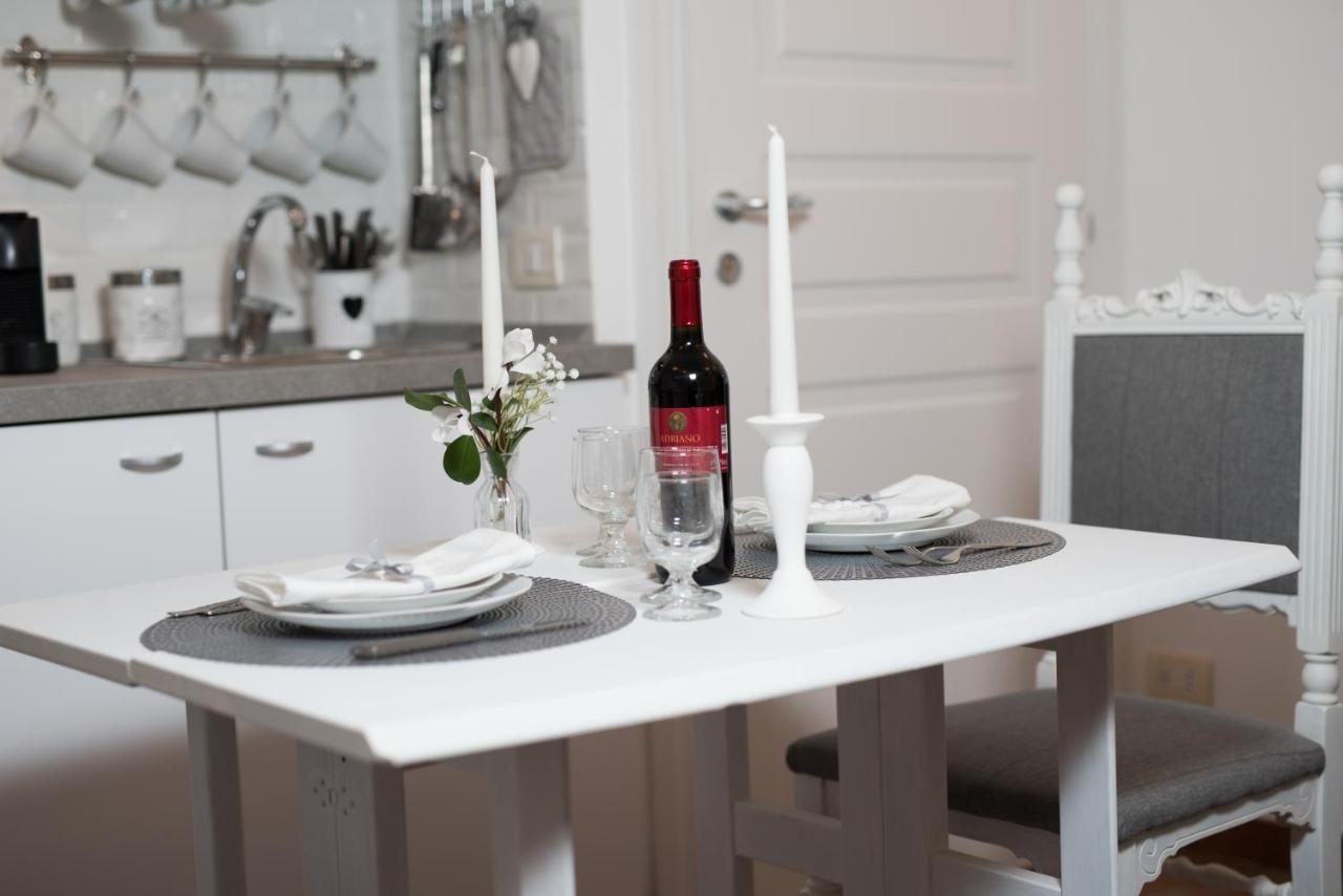 Apartment Sweet Arco Farnese Rome
