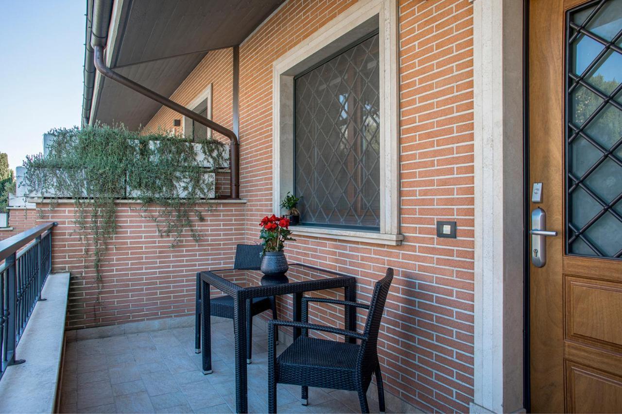 Holiday home Borgo Aureo