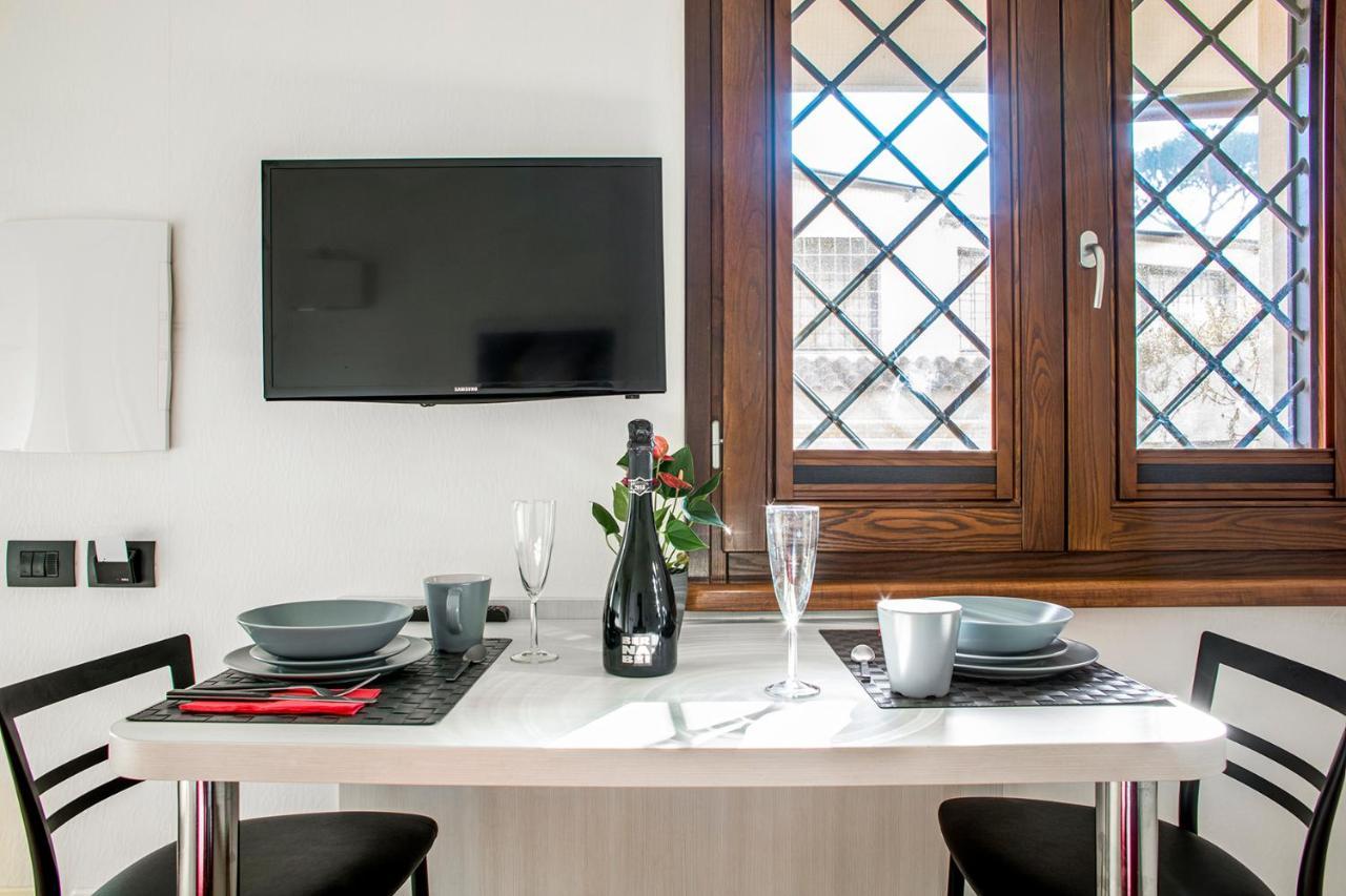 Holiday home Borgo Aureo *