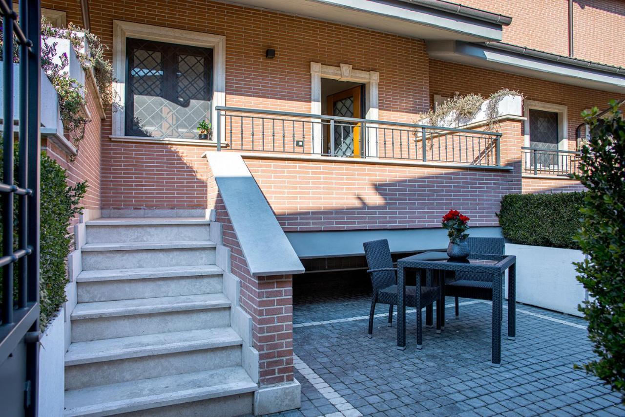 Borgo Aureo Holiday home *