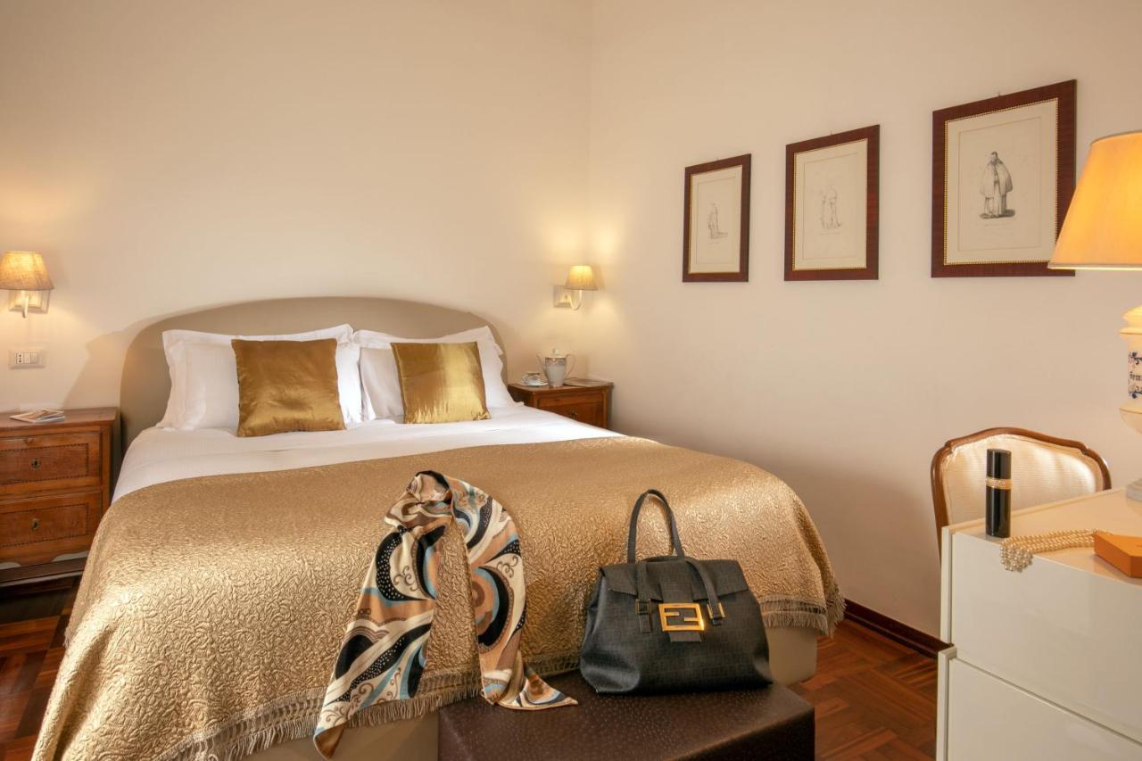 Riccardo Condotti Holiday home Rome