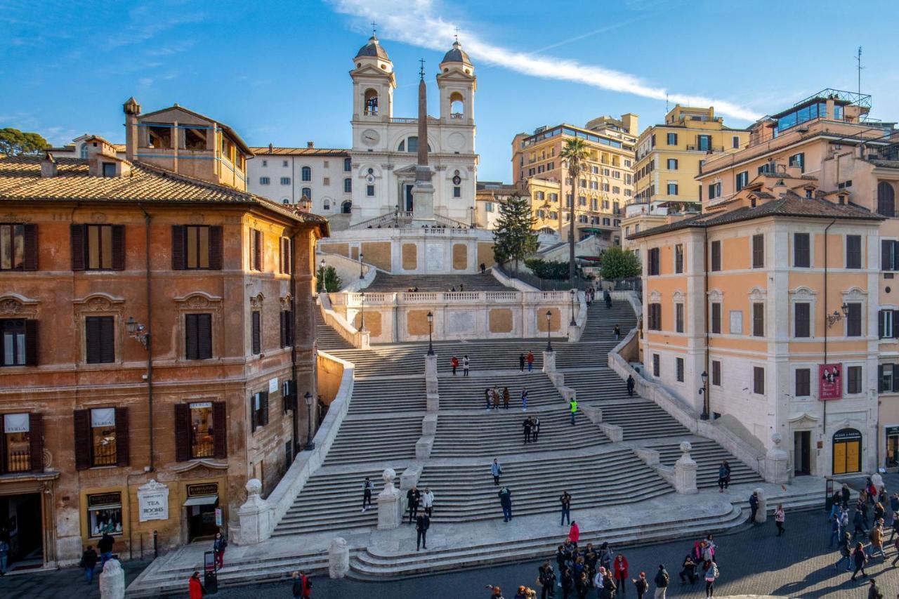 Holiday home Riccardo Condotti Rome