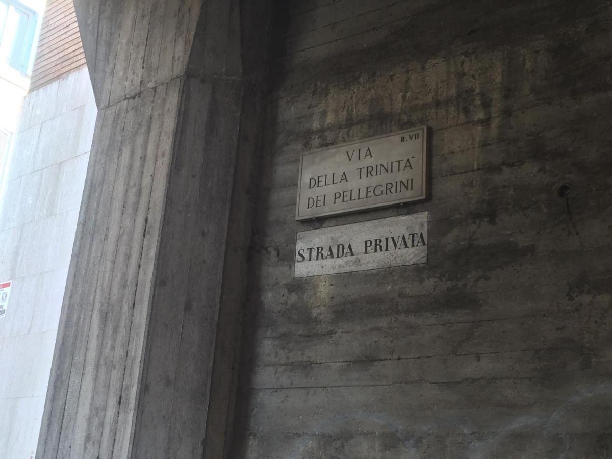 Bed & Breakfast Regola Rome