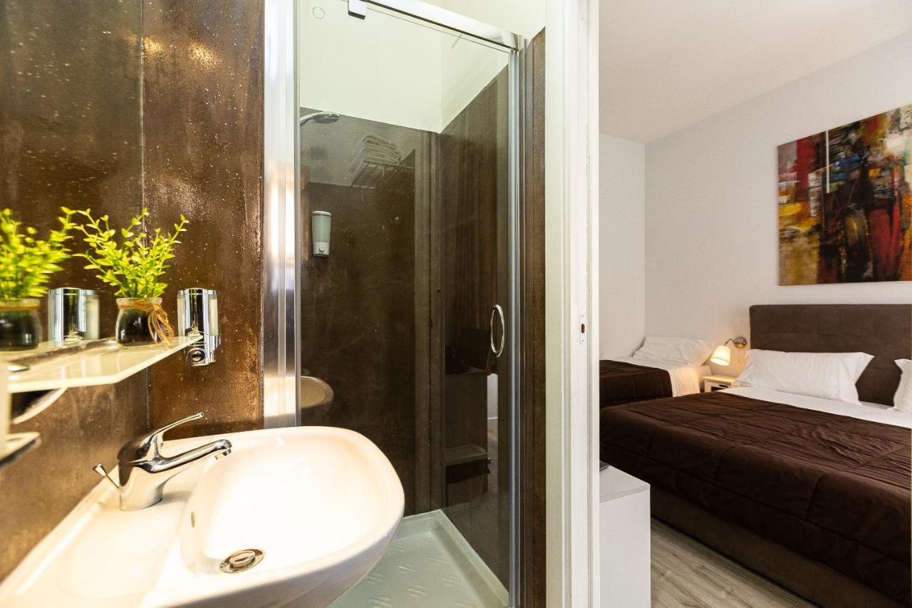 Guest house Termini *
