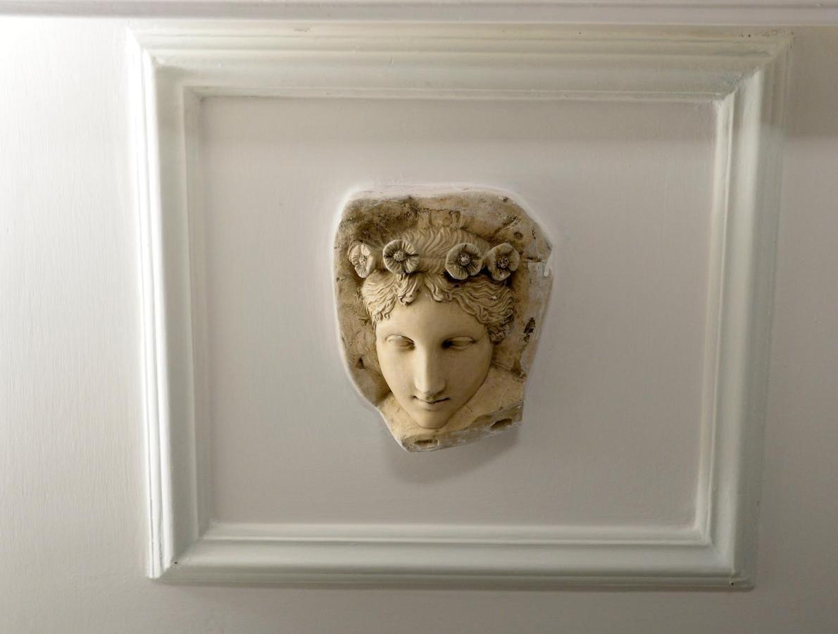 Apartment Relais 753