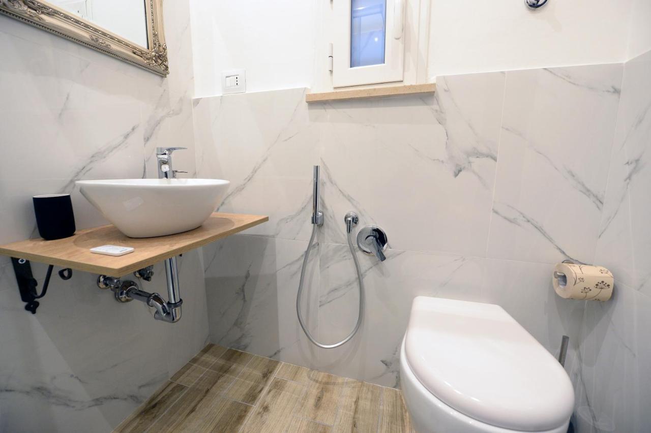 Apartment Relais 753 Rome
