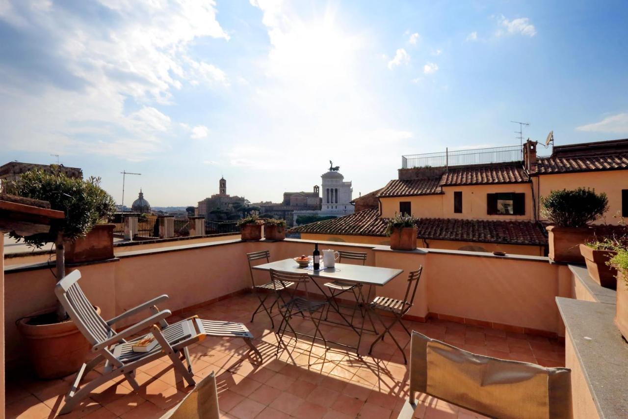 Grillo Apartment Rome