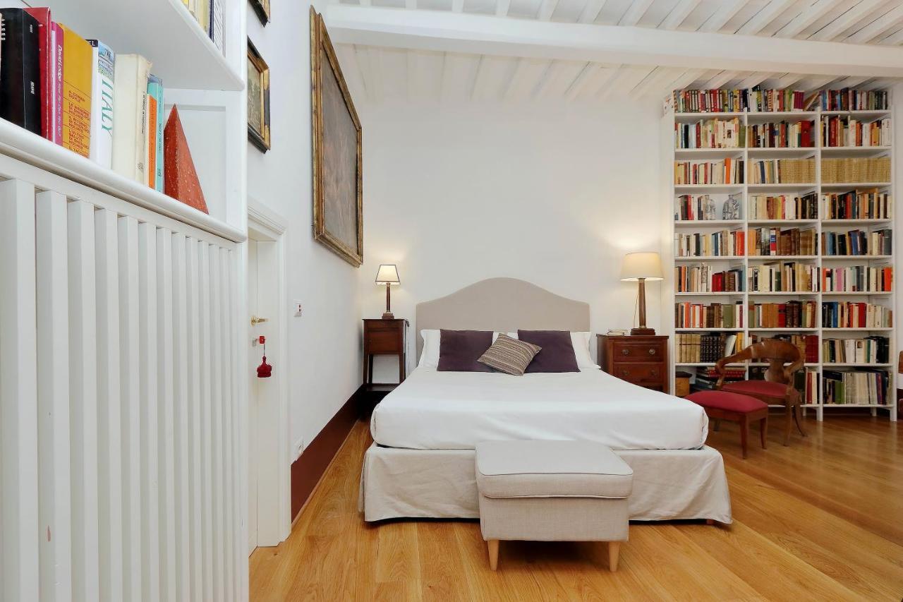Apartment Grillo Rome