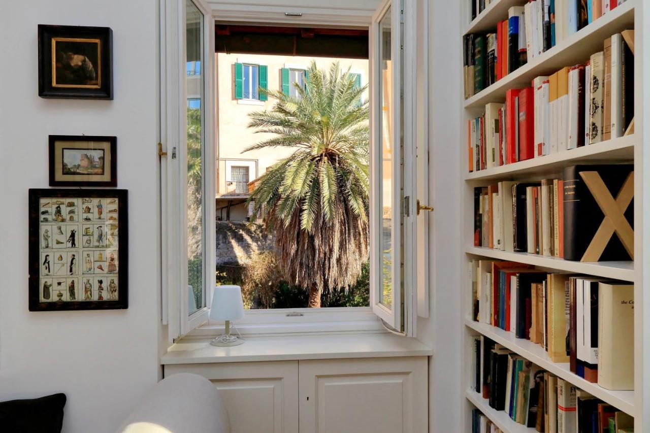 Grillo Apartment Rome