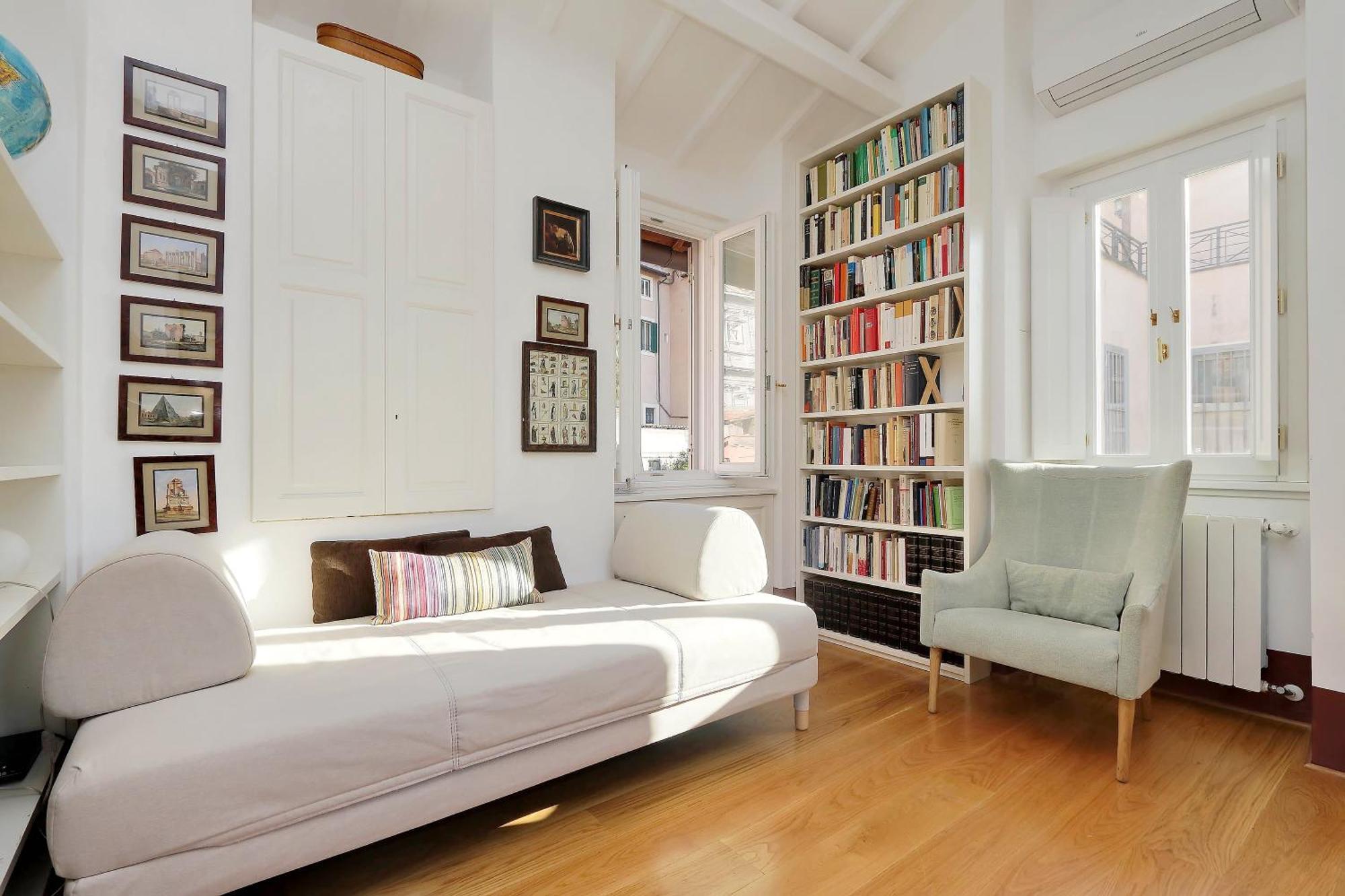 Grillo Apartment Rome