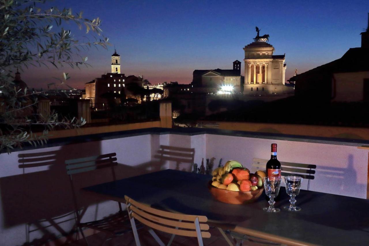 Grillo Apartment Rome
